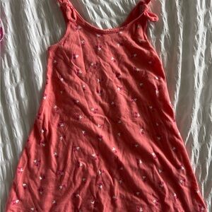 Girls 4-5 X/S Dress